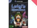 Luigi's Mansion Classic PAL