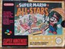 Super Mario All-Stars Classic PAL