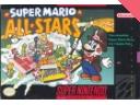 Super Mario All-Stars Classic PAL